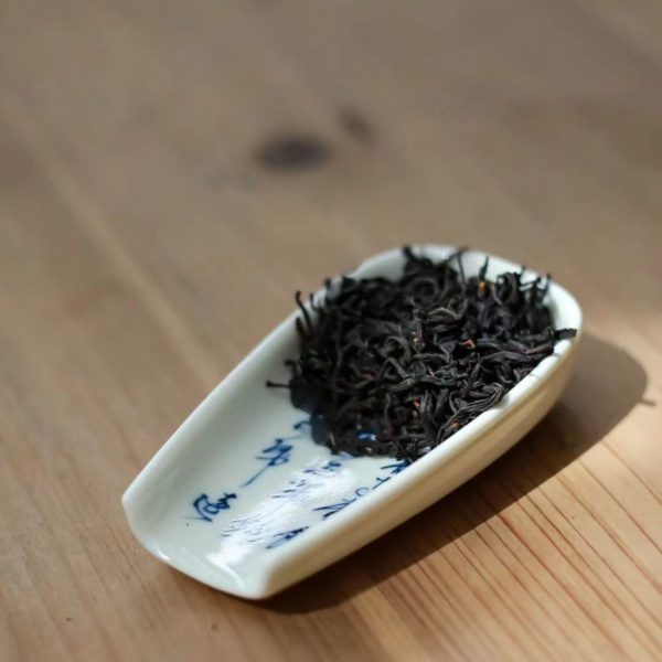 [Black Tea] Fujian Black Tea | Wuyishan Mountain | Lapsang Souchong - Image 3