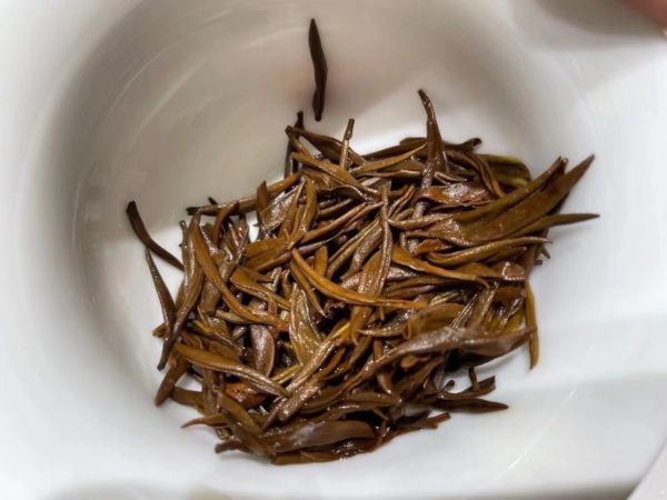 [Black Tea] Fujian Black Tea | Wuyishan Mountain | Jin Jun Mei - Image 3