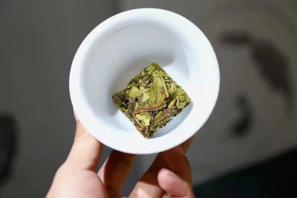 [Oolong Tea] Fujian Oolong Tea | Zhang Ping Shui Xian | Narcissus - Image 2