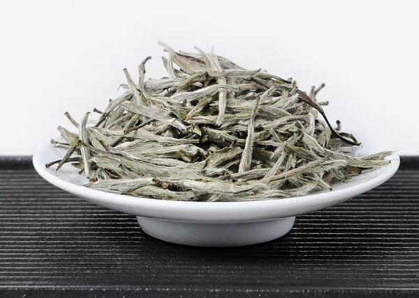 [White Tea] Fuding White Tea | Bai Cha Bai Hao Yin Zhen | Silver Needles - Image 9