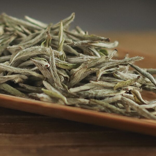 [White Tea] Fuding White Tea | Bai Cha Bai Hao Yin Zhen | Silver Needles - Image 7