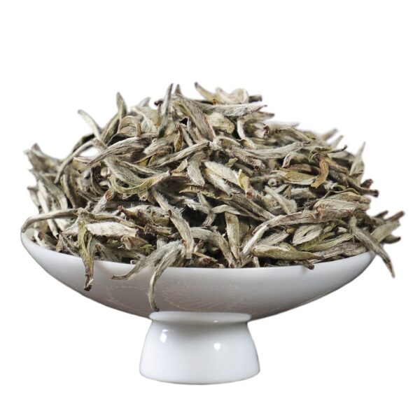 [White Tea] Fuding White Tea | Bai Cha Bai Hao Yin Zhen | Silver Needles - Image 6