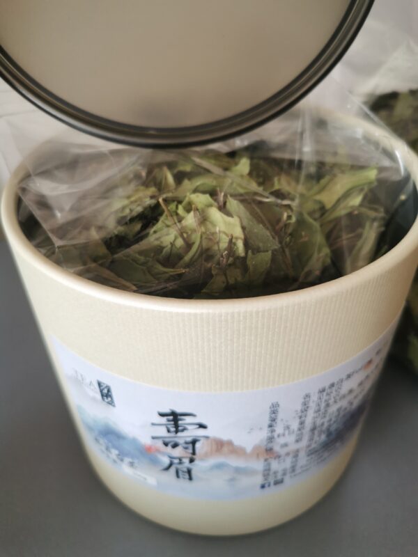 [White Tea] Fuding White Tea | Bai Cha Shoumei Loose Leaf - Image 4