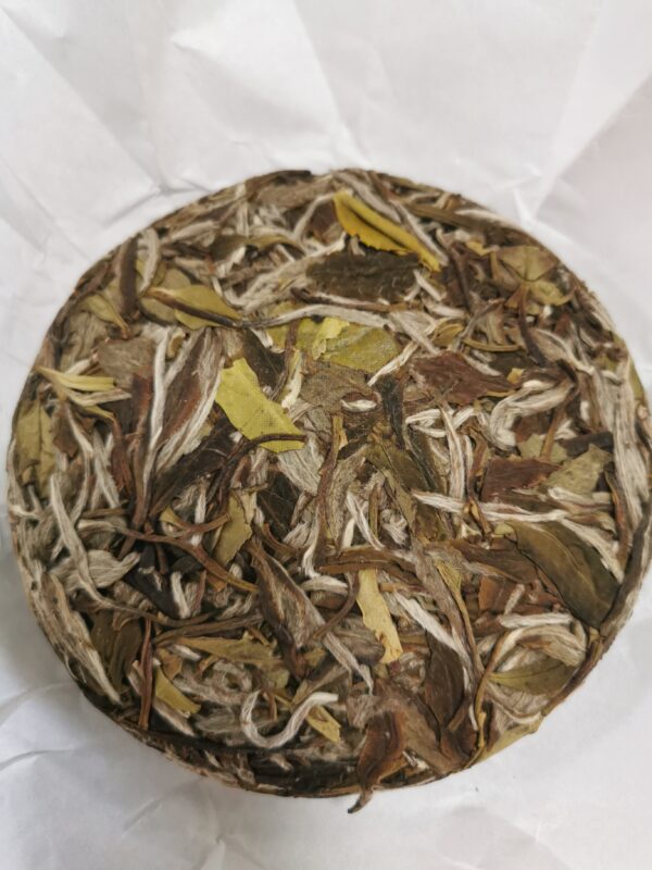 [White Tea] Fuding White Tea | Bai Cha Mu Dan | White Peony - Image 2