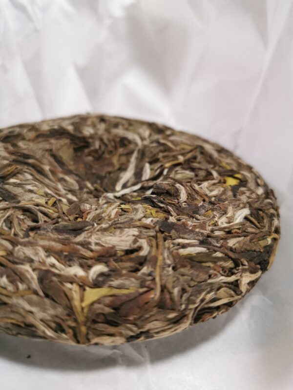 [White Tea] Fuding White Tea | Bai Cha Mu Dan | White Peony - Image 3