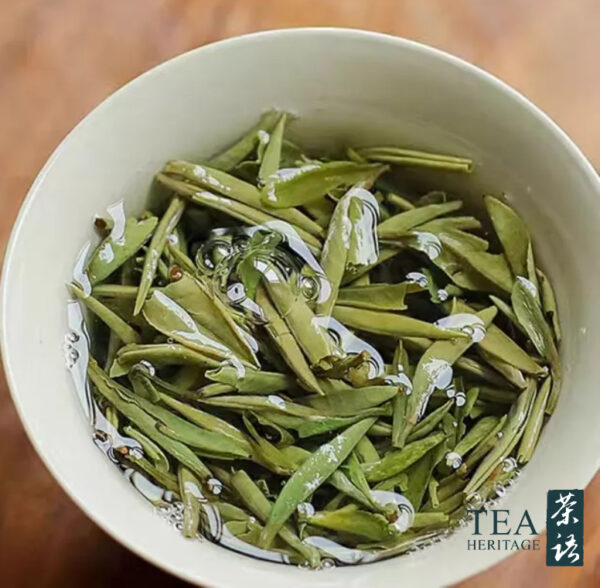 [White Tea] Fuding White Tea | Bai Cha Mu Dan Wang| Bai Cha King - Image 3