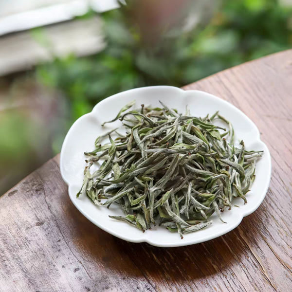 [White Tea] 11.11 Sales White Teas Bundle | Fuding White Tea | Selected 4 Grades White Teas - Image 3