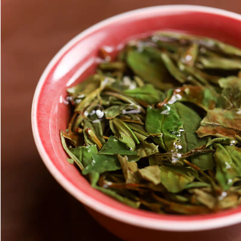 2023 white peony tea