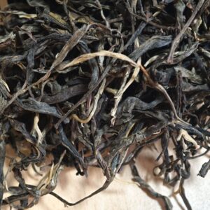 [Pu Erh Tea] Bingdao Wider Area | Sheng Puer | Raw Puer