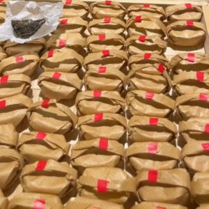 [Pu Erh Tea] Yi Bang Raw Puer 2020 Harvest